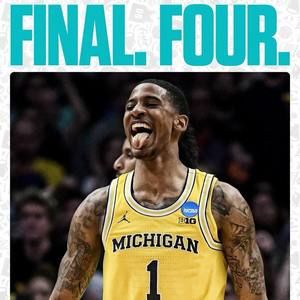 Meet your Posher, April